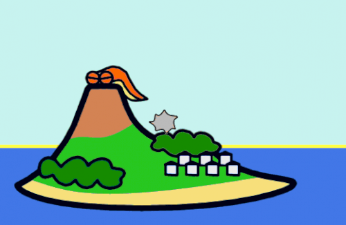 The Island